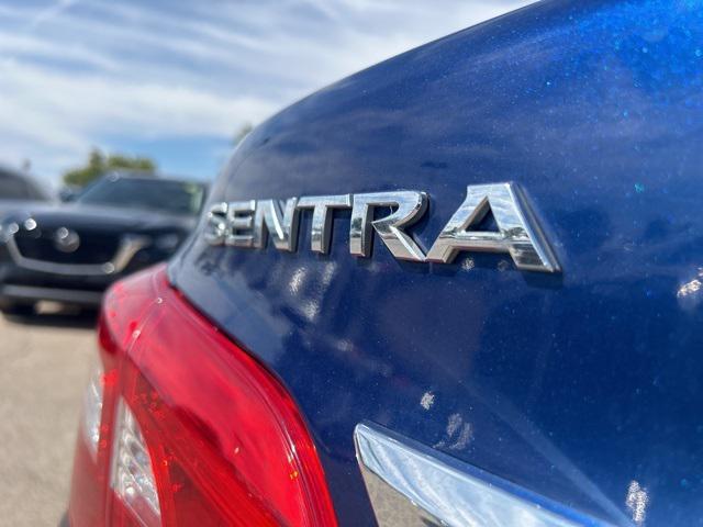 used 2019 Nissan Sentra car, priced at $14,599
