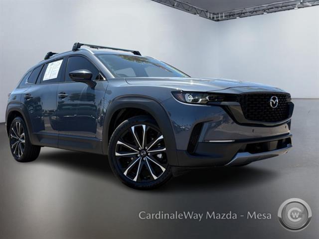 used 2024 Mazda CX-50 car, priced at $38,999