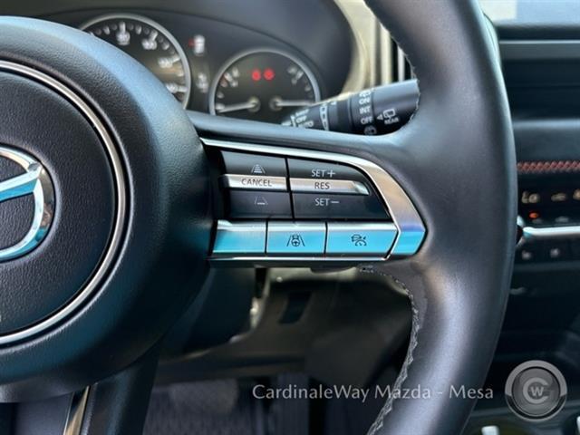 used 2024 Mazda CX-50 car, priced at $38,999