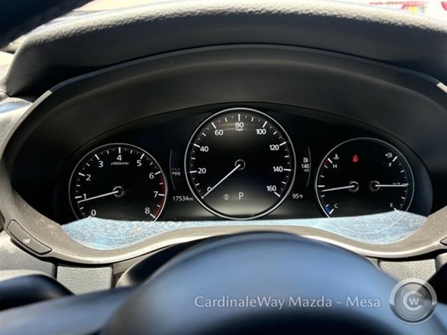 used 2024 Mazda CX-50 car, priced at $38,999