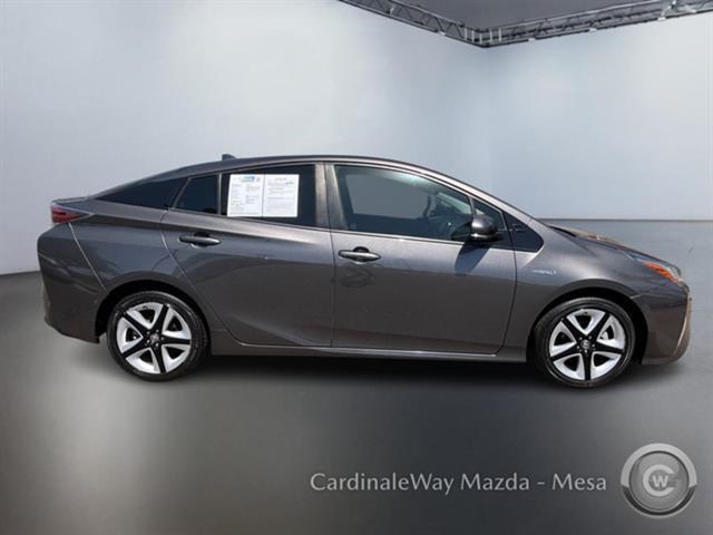used 2018 Toyota Prius car, priced at $21,999