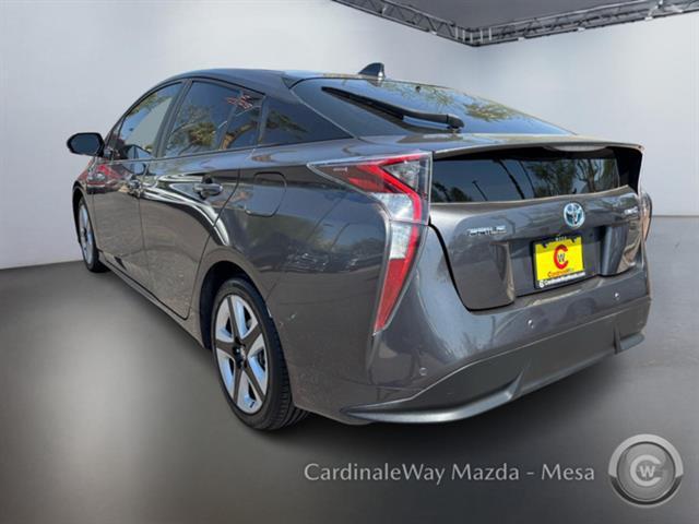 used 2018 Toyota Prius car, priced at $21,999