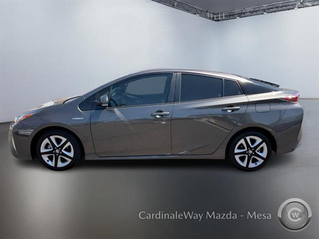 used 2018 Toyota Prius car, priced at $21,999