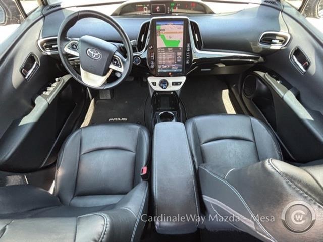 used 2018 Toyota Prius car, priced at $21,999