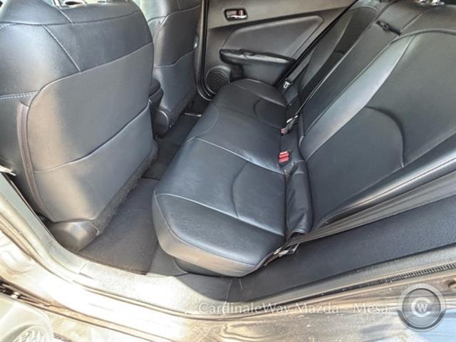 used 2018 Toyota Prius car, priced at $21,999