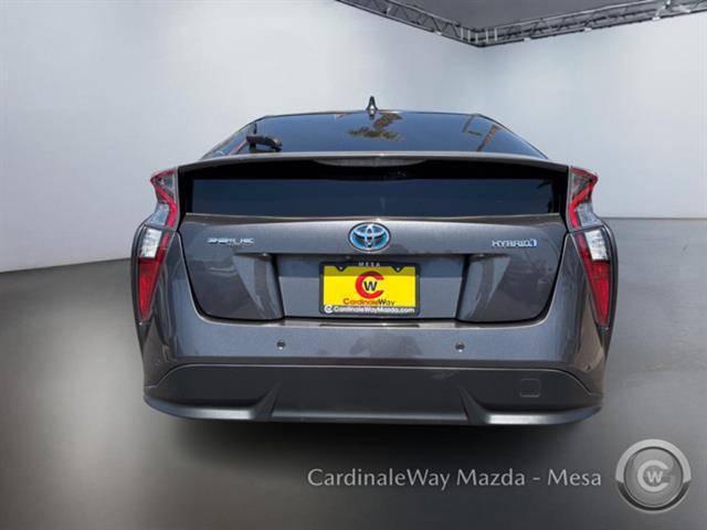 used 2018 Toyota Prius car, priced at $21,999