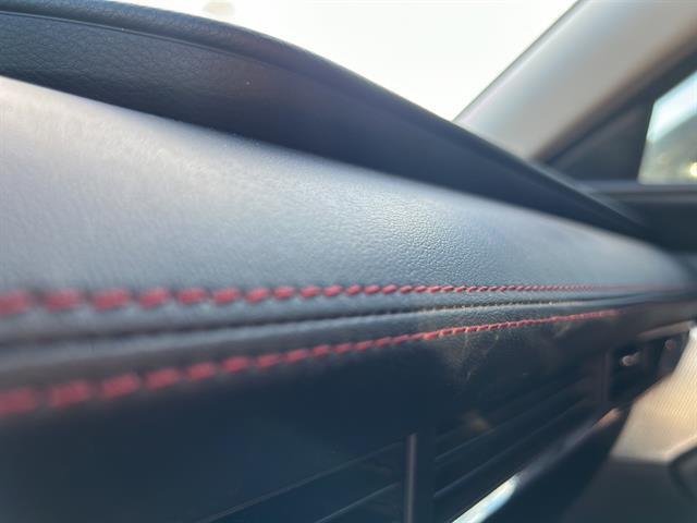 used 2023 Mazda Mazda3 car, priced at $24,999