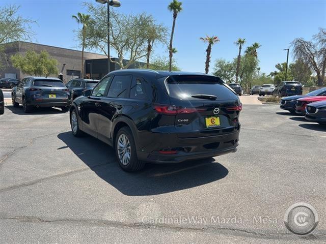 used 2024 Mazda CX-90 car, priced at $28,499