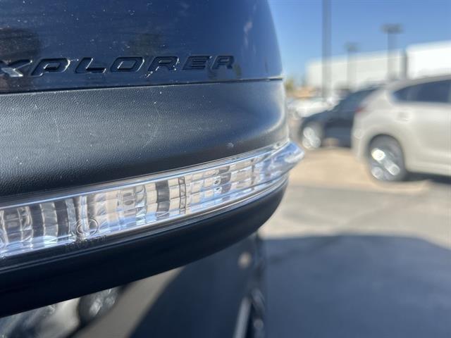 used 2015 Ford Explorer car, priced at $13,999