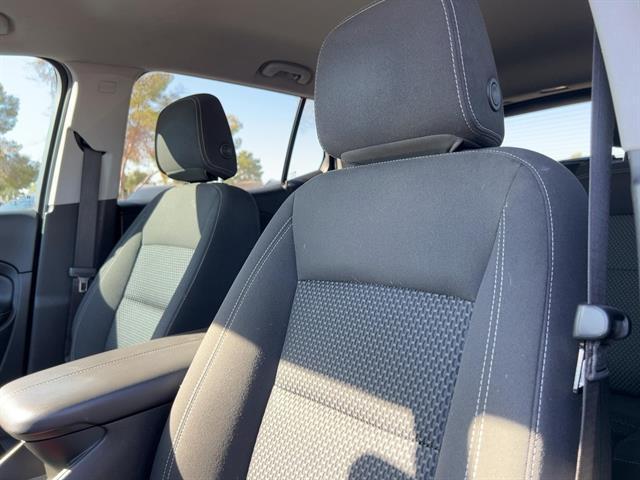 used 2023 GMC Terrain car, priced at $21,999