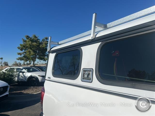 used 2020 Toyota Tacoma car, priced at $23,452