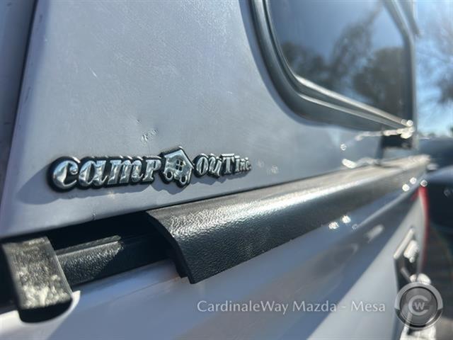 used 2020 Toyota Tacoma car, priced at $23,452