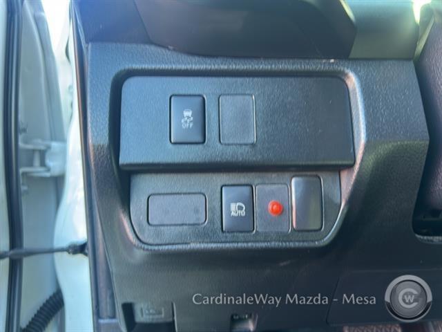 used 2020 Toyota Tacoma car, priced at $23,452