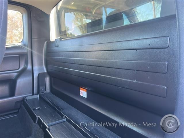 used 2020 Toyota Tacoma car, priced at $23,452