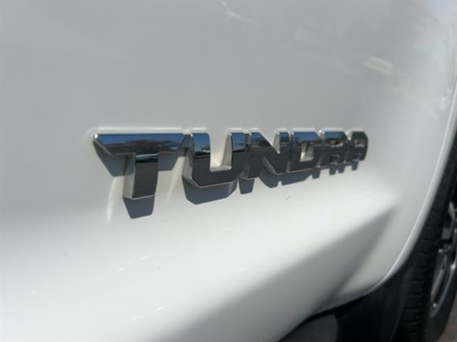 used 2021 Toyota Tundra car, priced at $37,999