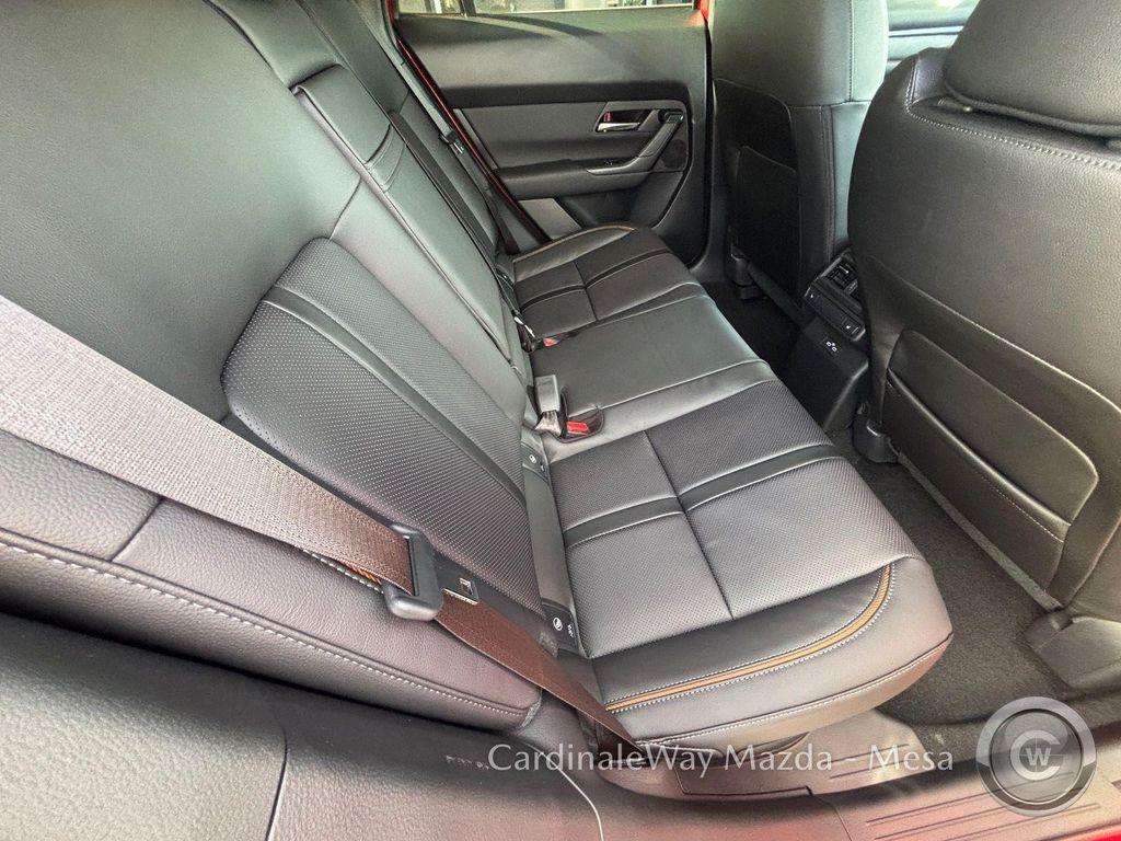 new 2026 Mazda CX-50 Hybrid car, priced at $41,916