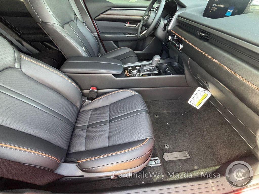 new 2026 Mazda CX-50 Hybrid car, priced at $41,916