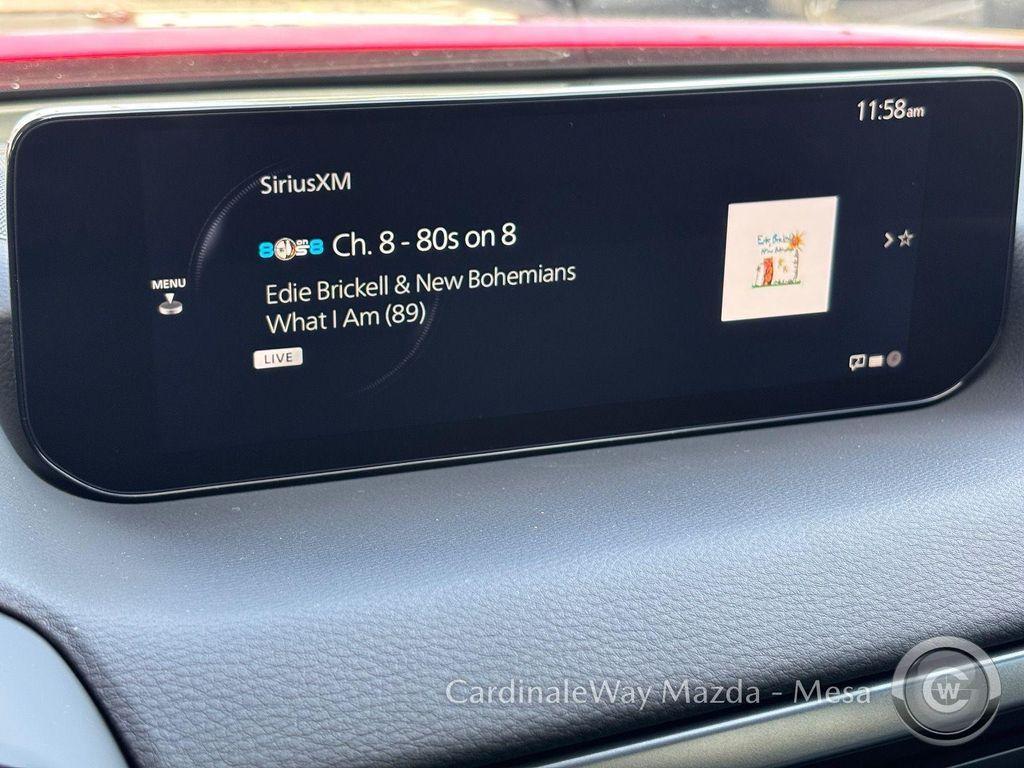 new 2026 Mazda CX-50 Hybrid car, priced at $41,916