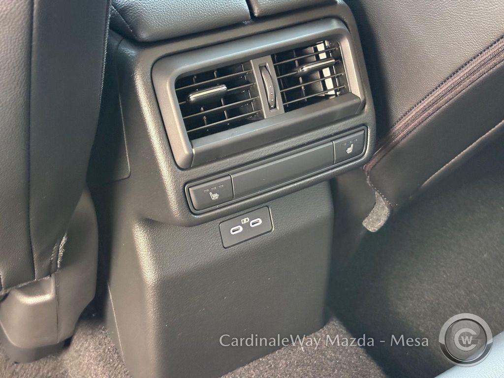 new 2026 Mazda CX-50 Hybrid car, priced at $41,916