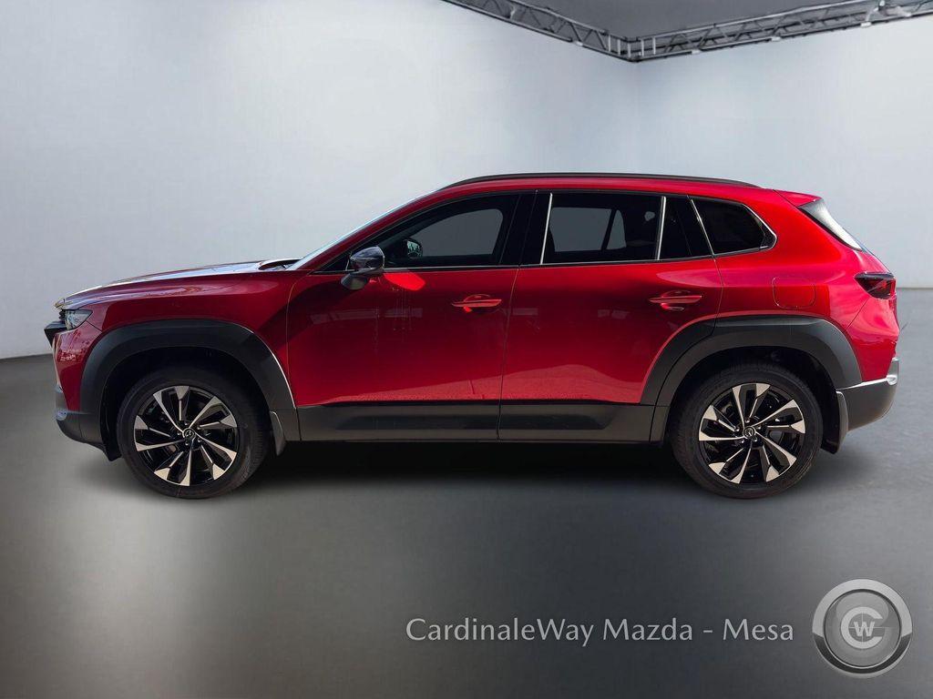 new 2026 Mazda CX-50 Hybrid car, priced at $41,916