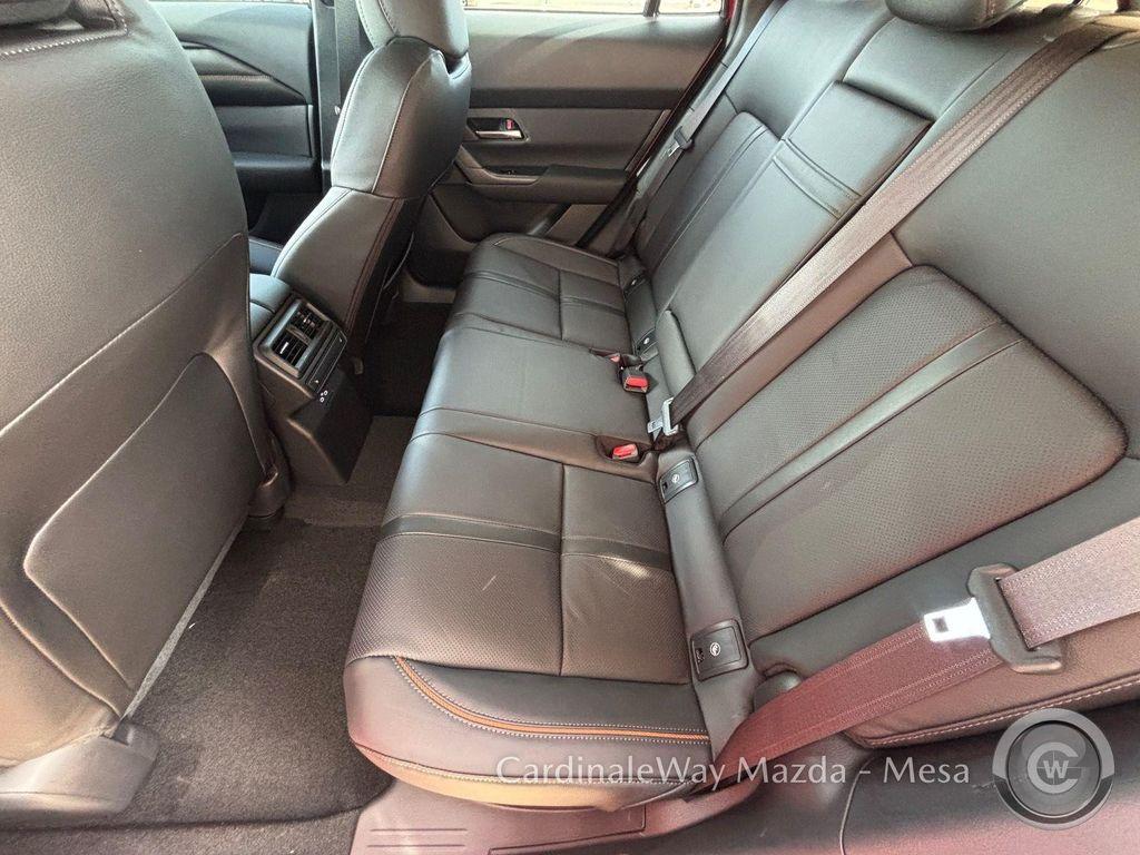 new 2026 Mazda CX-50 Hybrid car, priced at $41,916