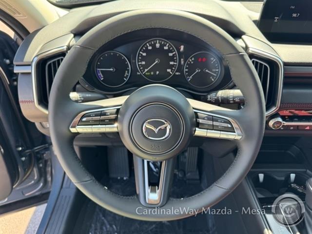 new 2025 Mazda CX-50 Hybrid car, priced at $38,469