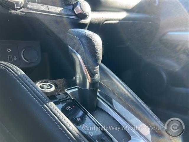 used 2020 Nissan Kicks car, priced at $13,974