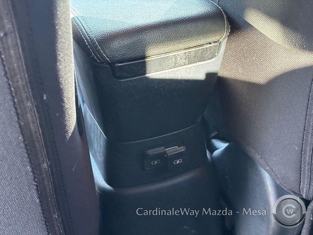 used 2020 Nissan Kicks car, priced at $11,946