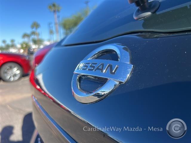 used 2020 Nissan Kicks car, priced at $13,974