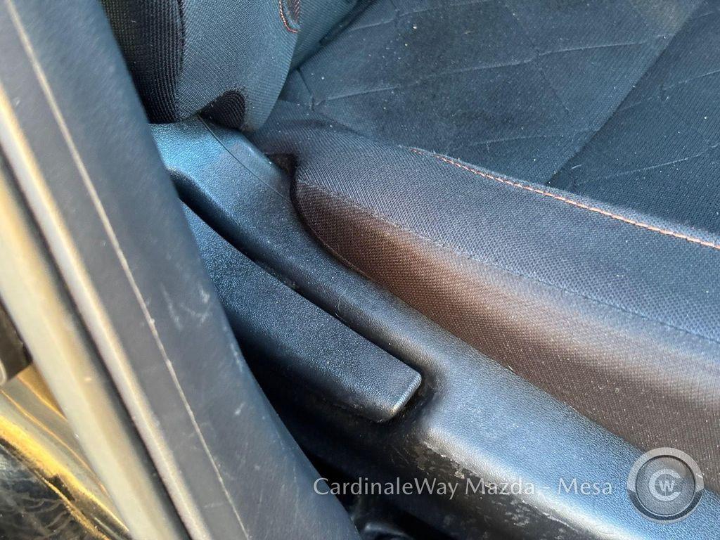 used 2020 Nissan Kicks car, priced at $11,946