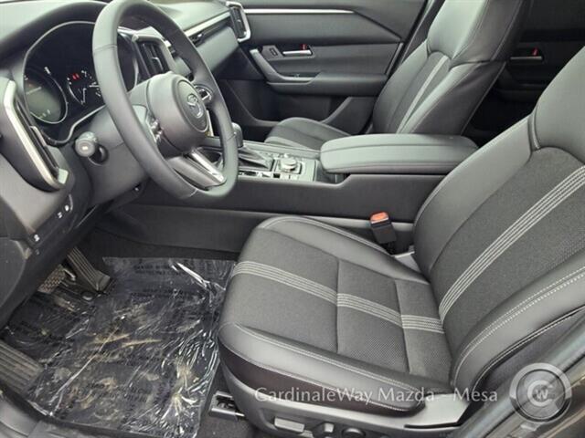 new 2025 Mazda CX-50 Hybrid car, priced at $32,541