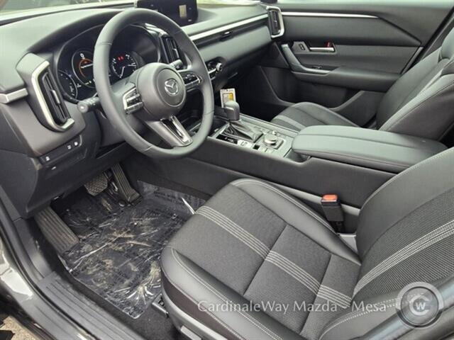 new 2025 Mazda CX-50 Hybrid car, priced at $32,541
