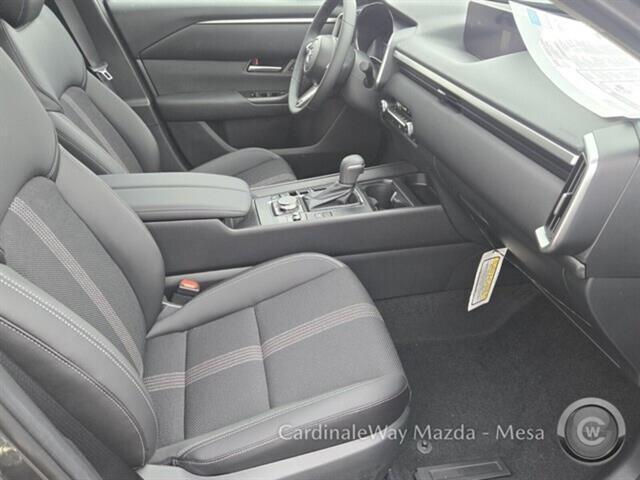 new 2025 Mazda CX-50 Hybrid car, priced at $32,541