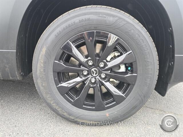 new 2025 Mazda CX-50 Hybrid car, priced at $32,541