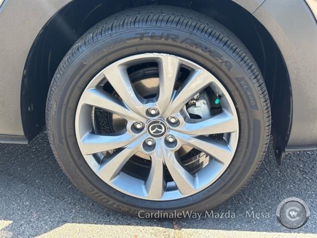 used 2025 Mazda CX-30 car, priced at $27,999