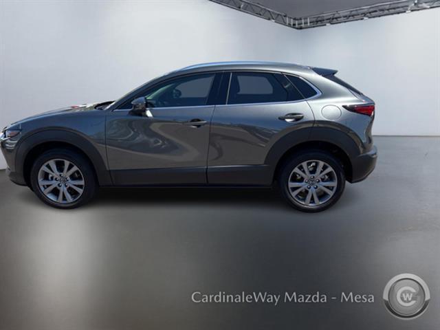 used 2025 Mazda CX-30 car, priced at $27,999