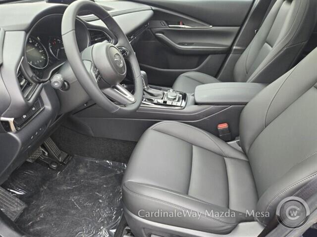 new 2025 Mazda CX-30 car, priced at $29,636