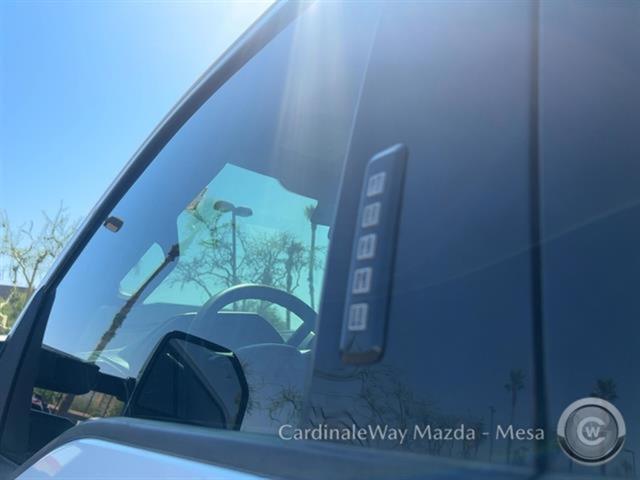 used 2018 Ford F-250 car, priced at $39,999