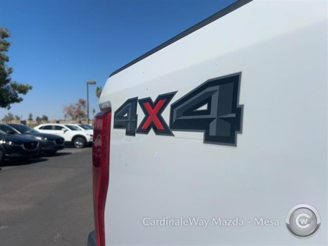 used 2018 Ford F-250 car, priced at $39,999