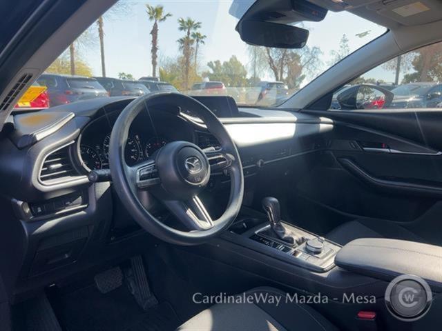 used 2023 Mazda CX-30 car, priced at $19,999