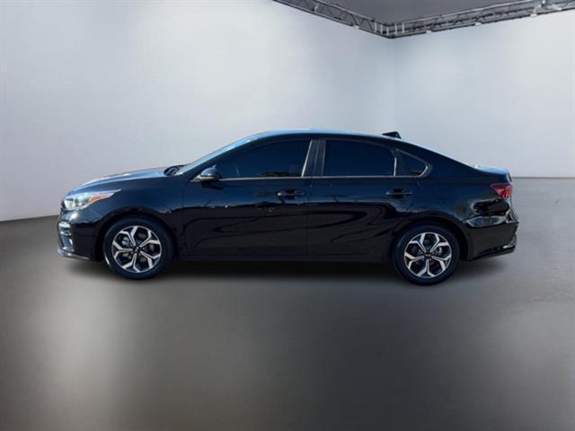 used 2020 Kia Forte car, priced at $13,999