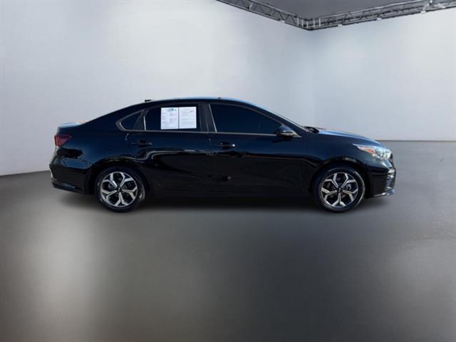 used 2020 Kia Forte car, priced at $13,999