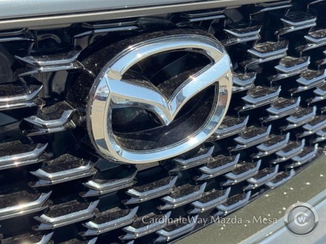 new 2025 Mazda CX-50 Hybrid car, priced at $39,469