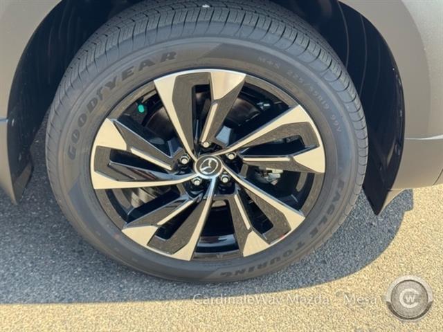 new 2025 Mazda CX-50 Hybrid car, priced at $39,469
