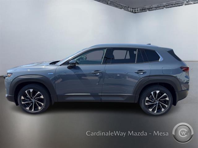 new 2025 Mazda CX-50 Hybrid car, priced at $39,469