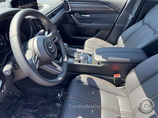new 2025 Mazda CX-50 Hybrid car, priced at $39,469