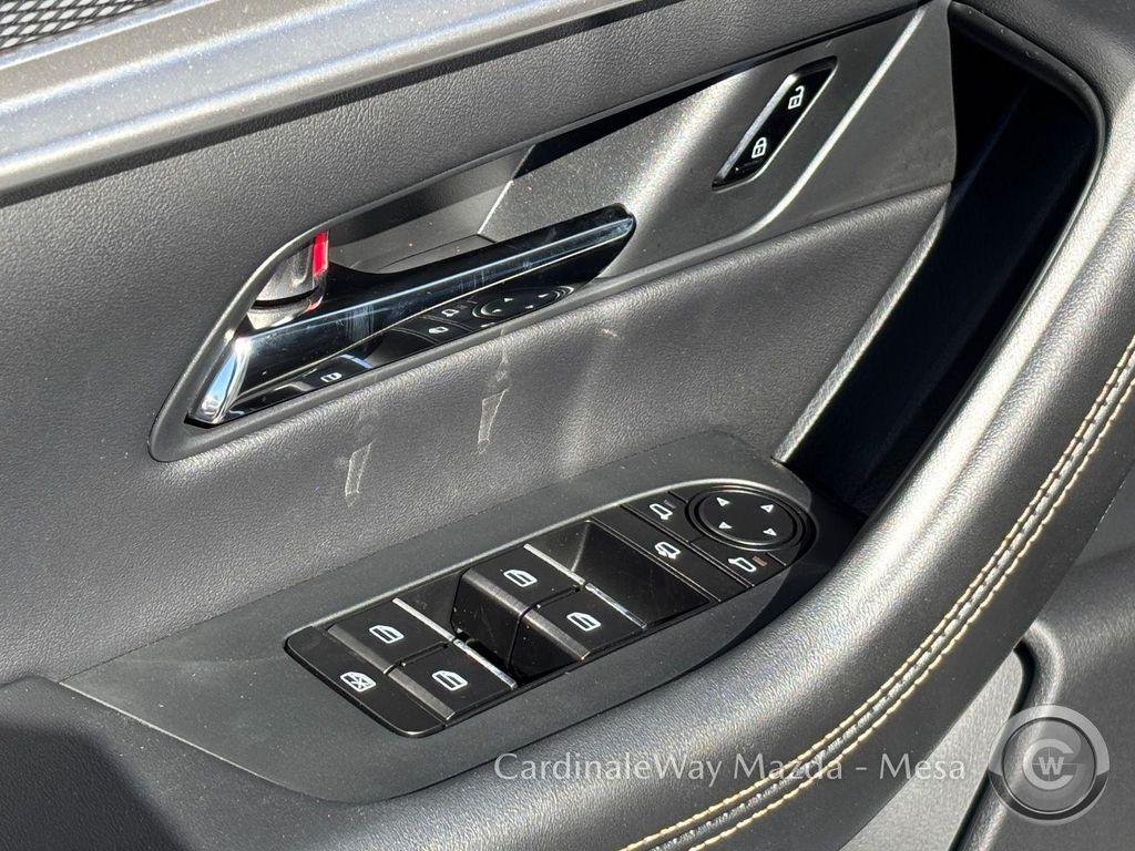 new 2026 Mazda CX-90 car, priced at $48,159