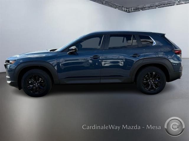 new 2025 Mazda CX-50 car, priced at $32,570