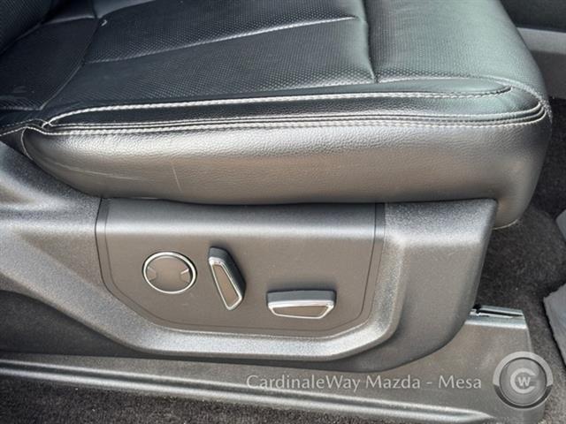 used 2018 Ford F-150 car, priced at $25,999