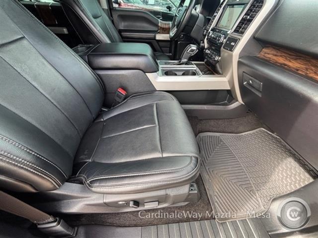 used 2018 Ford F-150 car, priced at $25,999